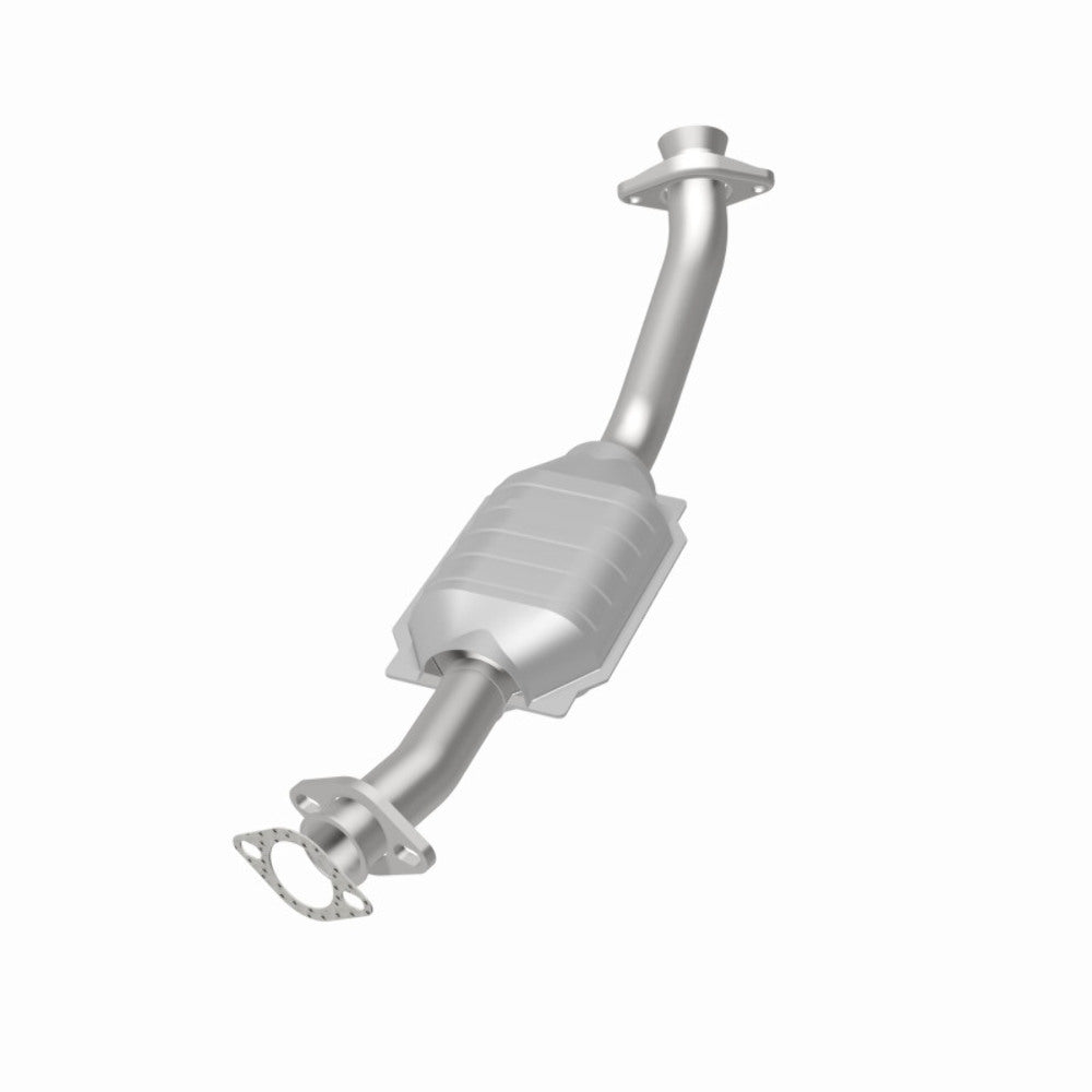 Catalytic Converter for Standard Grade Federal / EPA Compliant Direct-Fit Catalytic Converter MagnaFlow 93384