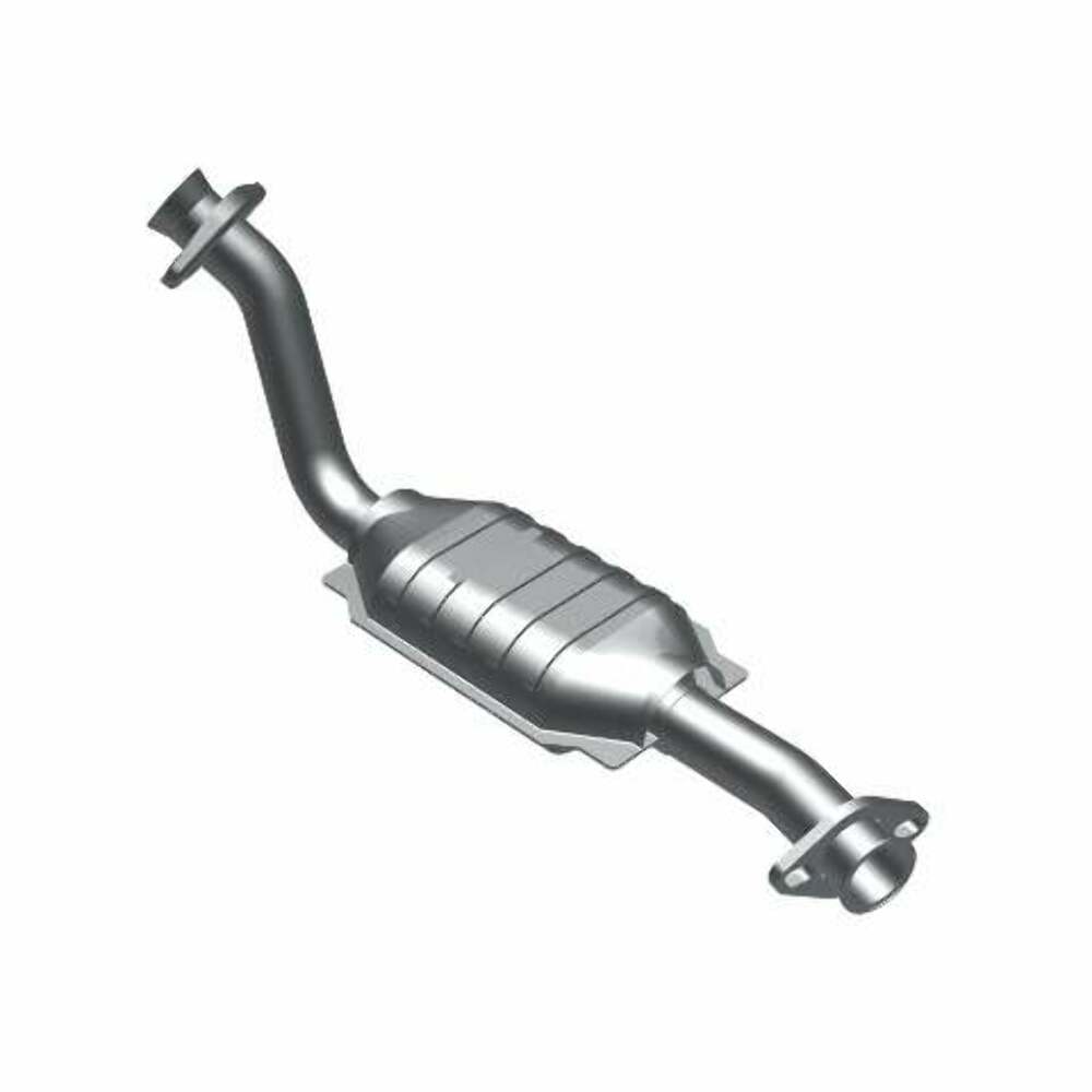 Catalytic Converter for Standard Grade Federal / EPA Compliant Direct-Fit Catalytic Converter MagnaFlow 93384