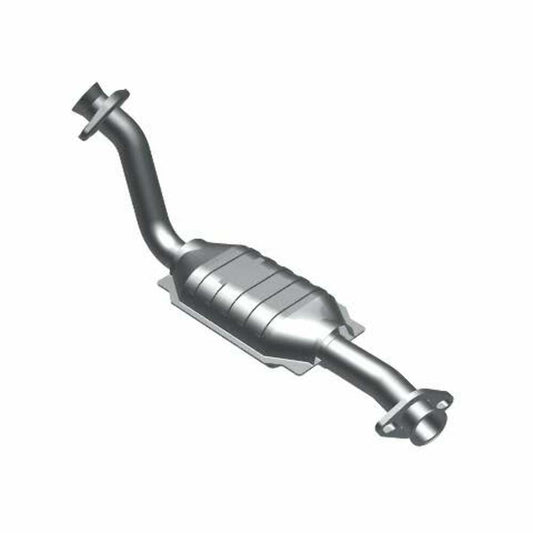 Catalytic Converter for Standard Grade Federal / EPA Compliant Direct-Fit Catalytic Converter MagnaFlow 93384