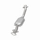 1992-1994 Ford Crown Victoria Direct-Fit Catalytic Converter 93385 Magnaflow