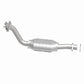 1992-1994 Ford Crown Victoria Direct-Fit Catalytic Converter 93385 Magnaflow