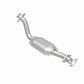 1992-1994 Ford Crown Victoria Direct-Fit Catalytic Converter 93385 Magnaflow