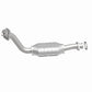 1992-1994 Ford Crown Victoria Direct-Fit Catalytic Converter 93385 Magnaflow