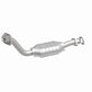 1992-1994 Ford Crown Victoria Direct-Fit Catalytic Converter 93385 Magnaflow