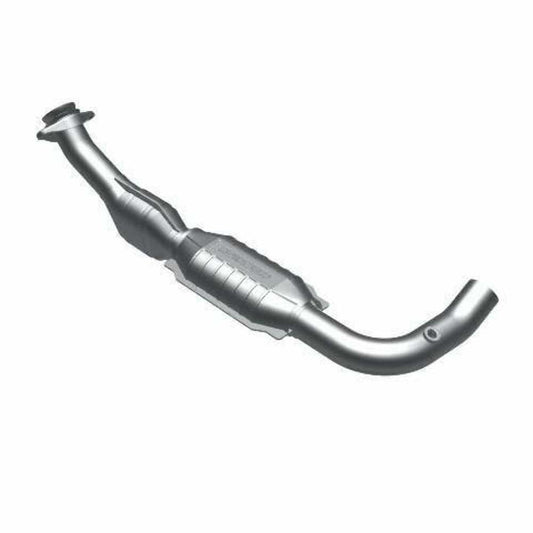 97-99 E-150/250 D/S 4.6L Direct-Fit Catalytic Converter 93390 Magnaflow