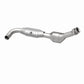 99-00 Ford F-150 4.2L Direct-Fit Catalytic Converter 93392 Magnaflow - Catalytic Converters Car Part People