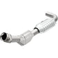 99-00 Ford F-150 4.2L Direct-Fit Catalytic Converter 93392 Magnaflow - Catalytic Converters Car Part People