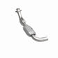 99-00 Ford F-150 4.2L Direct-Fit Catalytic Converter 93392 Magnaflow - Catalytic Converters Car Part People