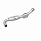 99-00 Ford F-150 4.2L Direct-Fit Catalytic Converter 93392 Magnaflow