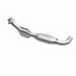 99-00 Ford F-150 4.2L Direct-Fit Catalytic Converter 93392 Magnaflow - Catalytic Converters Car Part People