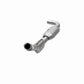 99-00 Ford F-150 4.2L Direct-Fit Catalytic Converter 93392 Magnaflow - Catalytic Converters Car Part People