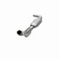 99-00 Ford F-150 4.2L Direct-Fit Catalytic Converter 93392 Magnaflow