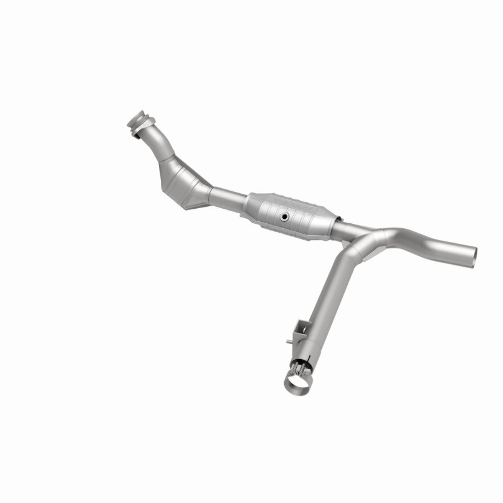 99-00 Ford F-150 4.2L Direct-Fit Catalytic Converter 93393 Magnaflow