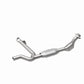 99-00 Ford F-150 4.2L Direct-Fit Catalytic Converter 93393 Magnaflow
