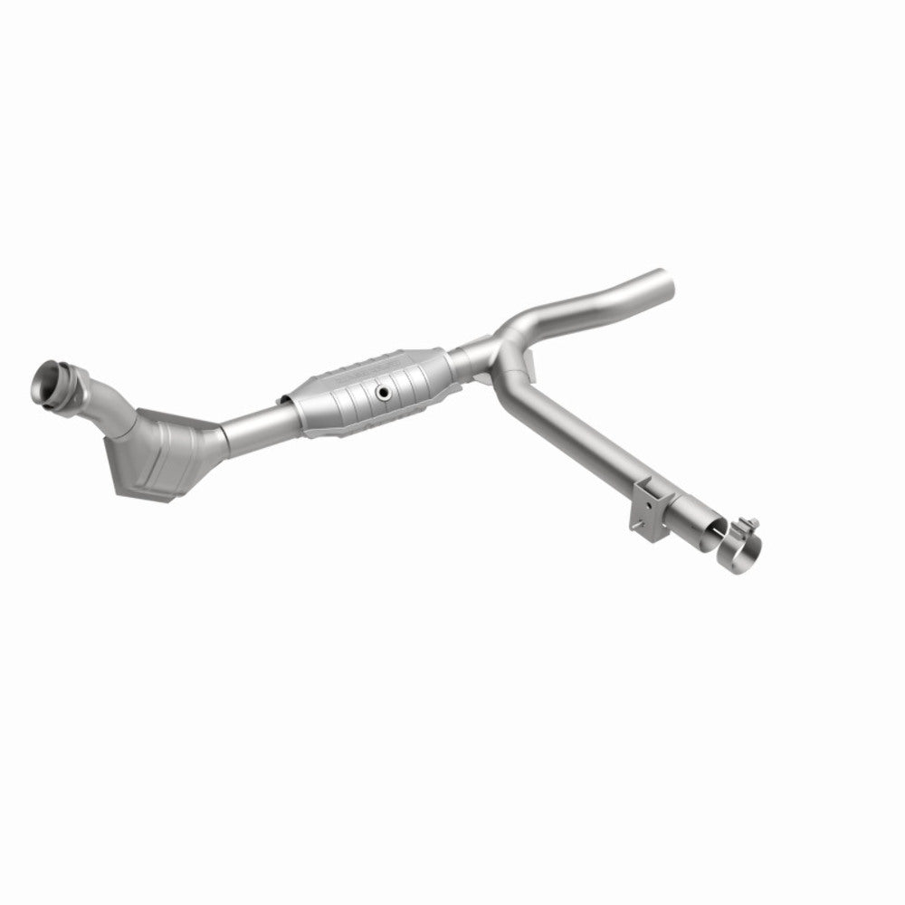 99-00 Ford F-150 4.2L Direct-Fit Catalytic Converter 93393 Magnaflow