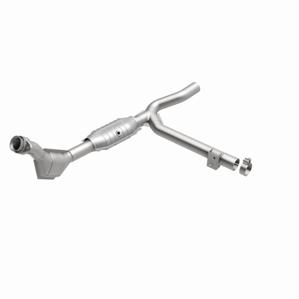 99-00 Ford F-150 4.2L Direct-Fit Catalytic Converter 93393 Magnaflow