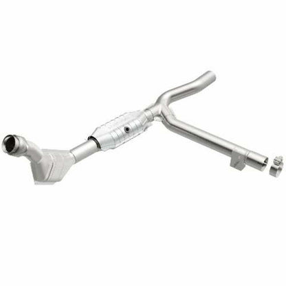 99-00 Ford F-150 4.2L Direct-Fit Catalytic Converter 93393 Magnaflow
