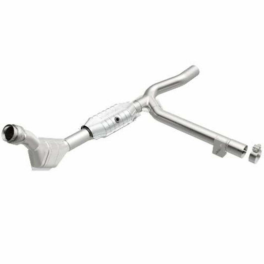99-00 Ford F-150 4.2L Direct-Fit Catalytic Converter 93393 Magnaflow