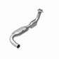 99 F150 4.6L V8 D/S 2WD Direct-Fit Catalytic Converter 93394 Magnaflow