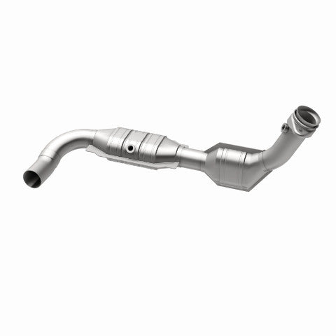 99 F150 4.6L V8 D/S 2WD Direct-Fit Catalytic Converter 93394 Magnaflow