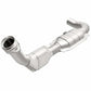 99 F150 4.6L V8 D/S 2WD Direct-Fit Catalytic Converter 93394 Magnaflow