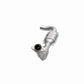 99 F150 4.6L V8 D/S 2WD Direct-Fit Catalytic Converter 93394 Magnaflow