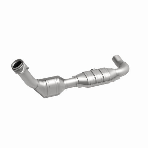 99 F150 4.6L V8 D/S 2WD Direct-Fit Catalytic Converter 93394 Magnaflow
