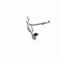 99 F150/250 4.6L P/S Direct-Fit Catalytic Converter 93395 Magnaflow