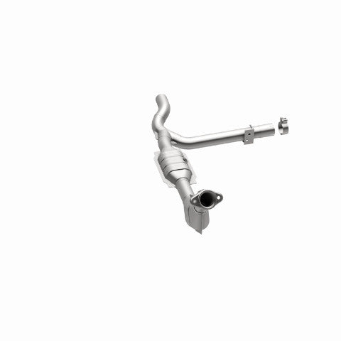 99 F150/250 4.6L P/S Direct-Fit Catalytic Converter 93395 Magnaflow