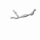 99 F150/250 4.6L P/S Direct-Fit Catalytic Converter 93395 Magnaflow - Catalytic Converters Car Part People