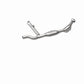 99 F150/250 4.6L P/S Direct-Fit Catalytic Converter 93395 Magnaflow