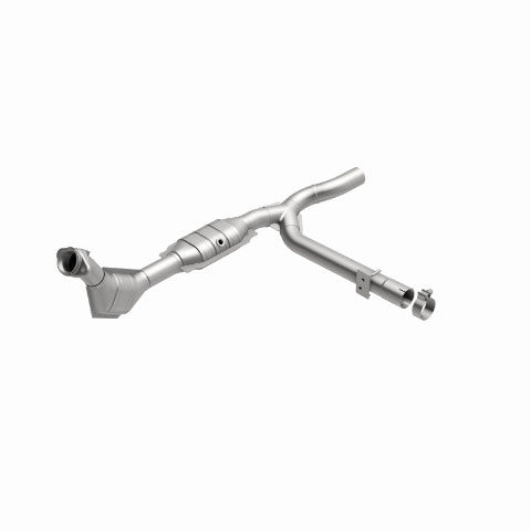 99 F150/250 4.6L P/S Direct-Fit Catalytic Converter 93395 Magnaflow