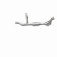 99 F150/250 4.6L P/S Direct-Fit Catalytic Converter 93395 Magnaflow - Catalytic Converters Car Part People