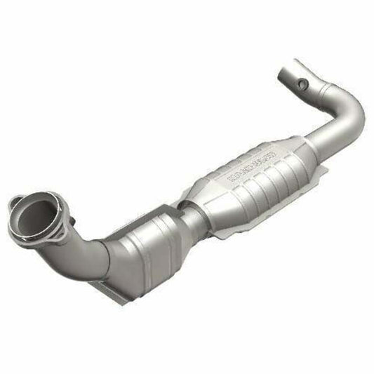 99-00 Ford F150 5.4L D/S Direct-Fit Catalytic Converter 93396 Magnaflow