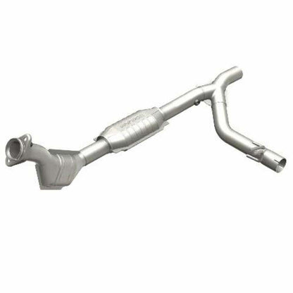 99-00 Ford F150 5.4L P/S Direct-Fit Catalytic Converter 93397 Magnaflow