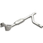 99-00 Ford F150 5.4L P/S Direct-Fit Catalytic Converter 93397 Magnaflow