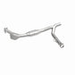 99-00 Ford F150 5.4L P/S Direct-Fit Catalytic Converter 93397 Magnaflow