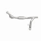 99-00 Ford F150 5.4L P/S Direct-Fit Catalytic Converter 93397 Magnaflow