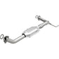 04-06 Tundra 4.7L D/S frt Direct-Fit Catalytic Converter 93398 Magnaflow