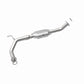 04-06 Tundra 4.7L D/S frt Direct-Fit Catalytic Converter 93398 Magnaflow
