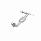 04-06 Tundra 4.7L D/S frt Direct-Fit Catalytic Converter 93398 Magnaflow