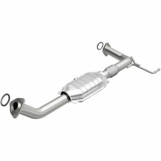 04-06 Tundra 4.7L D/S frt Direct-Fit Catalytic Converter 93398 Magnaflow