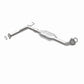 04-06 Tundra 4.7L D/S frt Direct-Fit Catalytic Converter 93398 Magnaflow