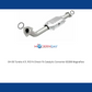 04-06 Tundra 4.7L P/S frt Direct-Fit Catalytic Converter 93399 Magnaflow