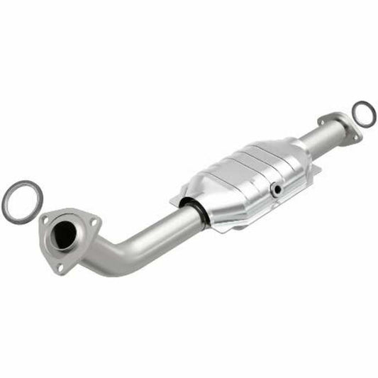 04-06 Tundra 4.7L P/S frt Direct-Fit Catalytic Converter 93399 Magnaflow