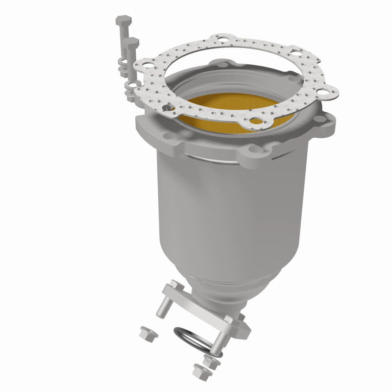 2006 Nissan Altima 3.5L Direct-Fit Catalytic Converter 5411652 Magnaflow