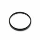 Mr. Gasket 1/2 Inch Air Cleaner Spacer - 9340