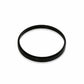 Mr. Gasket 1/2 Inch Air Cleaner Spacer - 9340