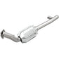 04-05 Ram1500 5.7L D/S Direct-Fit Catalytic Converter 93402 Magnaflow