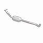04-05 Ram1500 5.7L D/S Direct-Fit Catalytic Converter 93402 Magnaflow - Catalytic Converters Car Part People